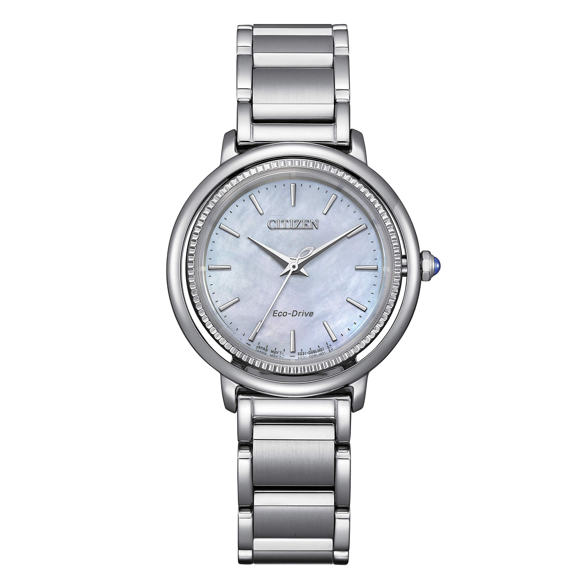 Orologio Citizen Lady Arcly Madreperla